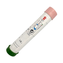 Rauchfackel | Mr. Smoke 1 | 60 Sekunden, 800 m² Rauchentwicklung, 185 mm