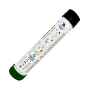 Rauchfackel | Mr. Smoke 1 | 60 Sekunden, 800 m² Rauchentwicklung, 185 mm