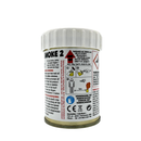 Rauchtopf | Mr. Smoke 2 | 60 Sekunden, 900 m² Rauchentwicklung, 80 mm