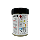 Rauchtopf | Mr. Smoke 2 | 60 Sekunden, 900 m² Rauchentwicklung, 80 mm