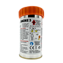 Rauchtopf | Mr. Smoke 3 | 120 Sekunden, 1100 m² Rauchentwicklung, 105 mm